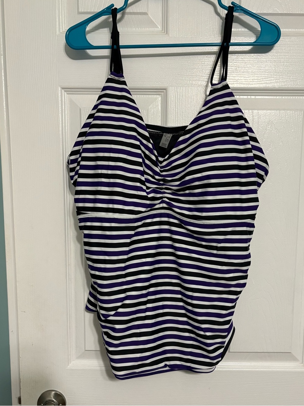 Cactus Swim Top